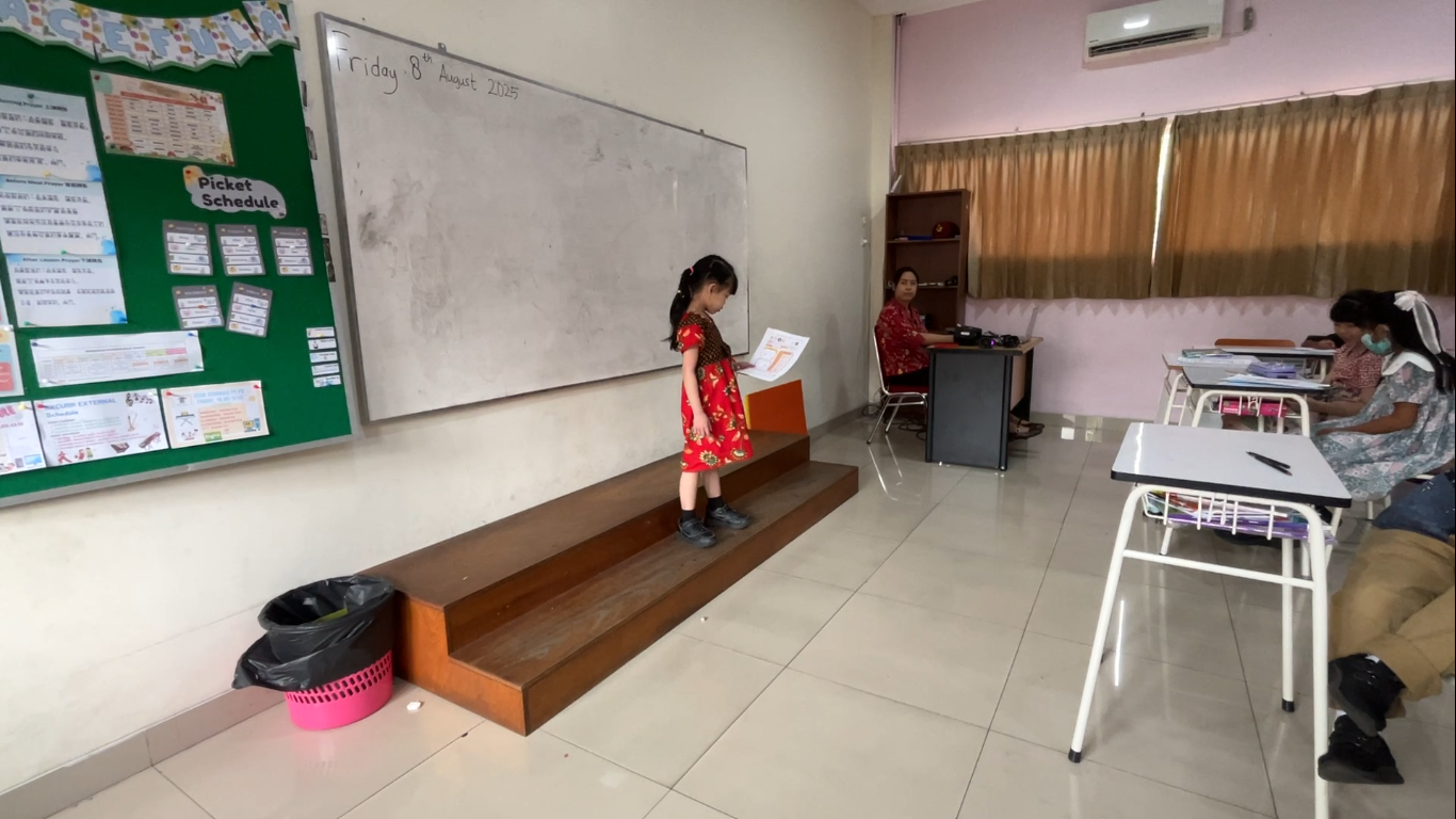 english club